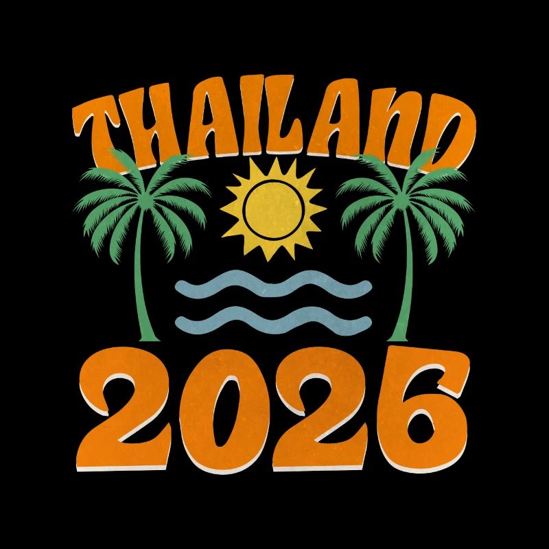 Thailand 2026