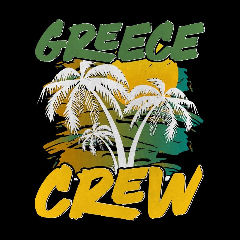 Greece Crew