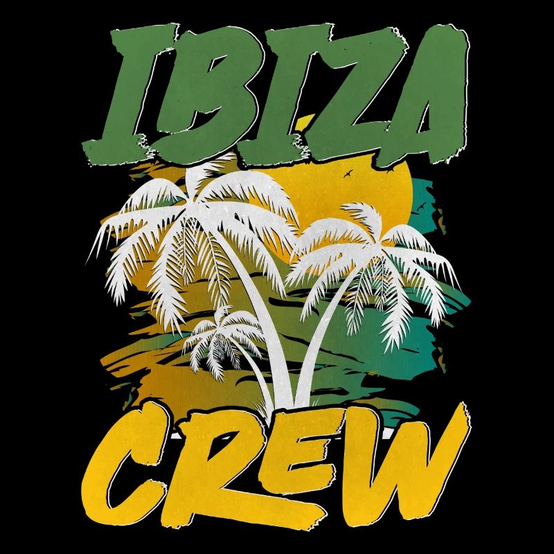 Équipage Ibiza