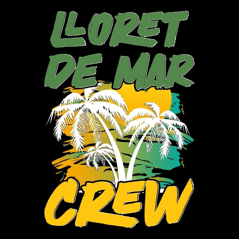 Lloret De Mar Crew