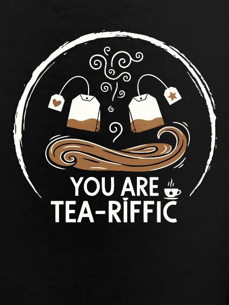 Tea pun