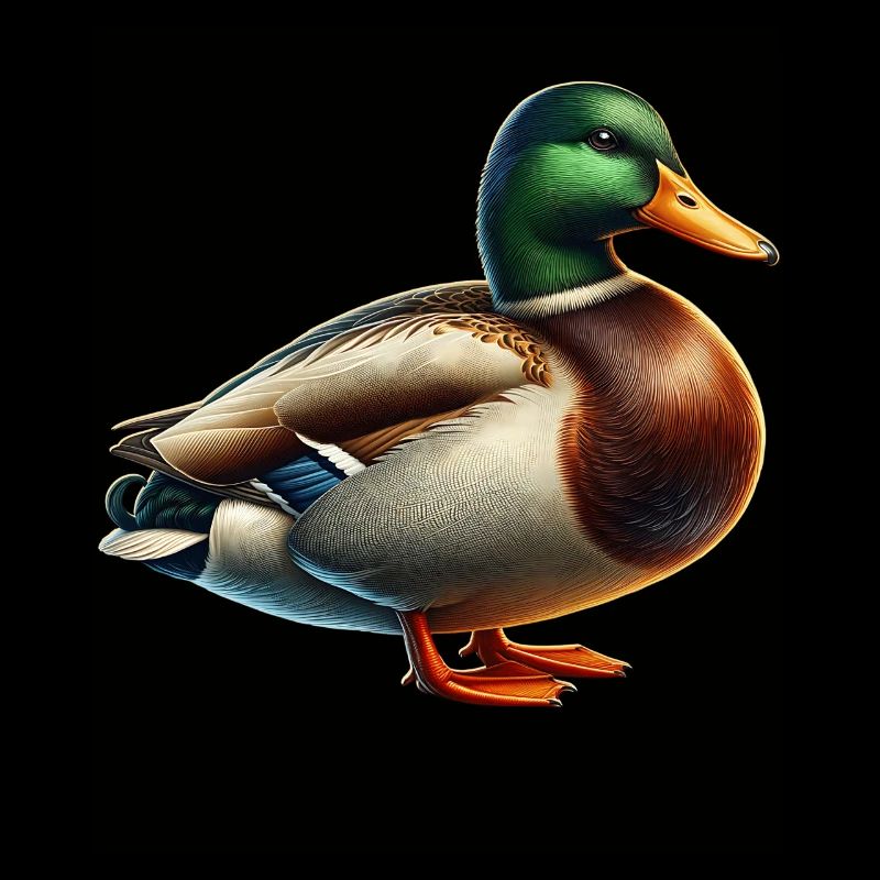 canard colvert