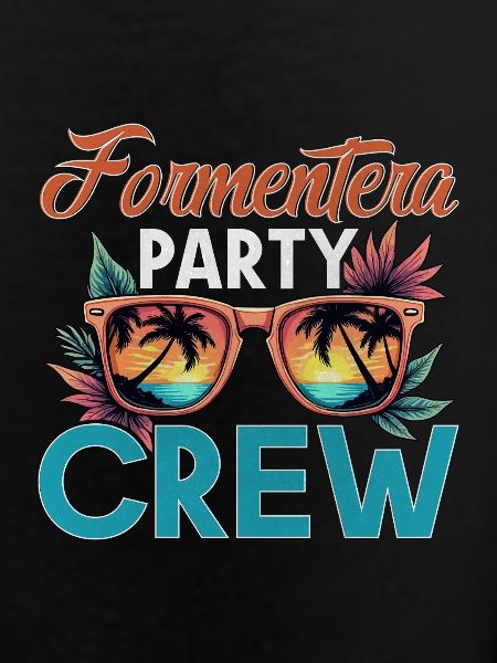 Formentera Crew
