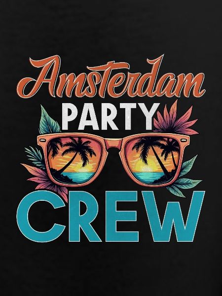 Amsterdam Crew