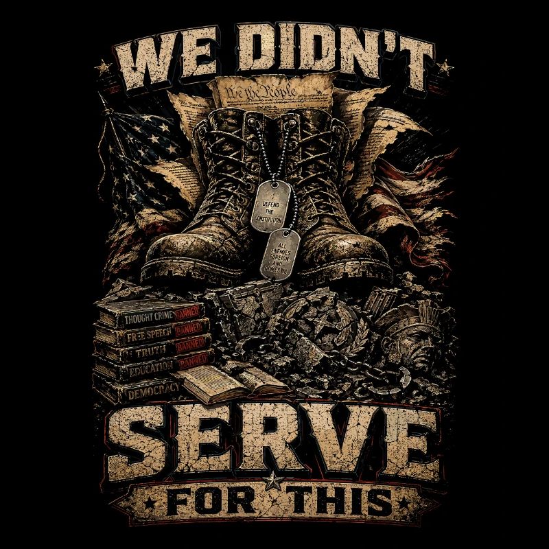 Veterans Day for Democrats