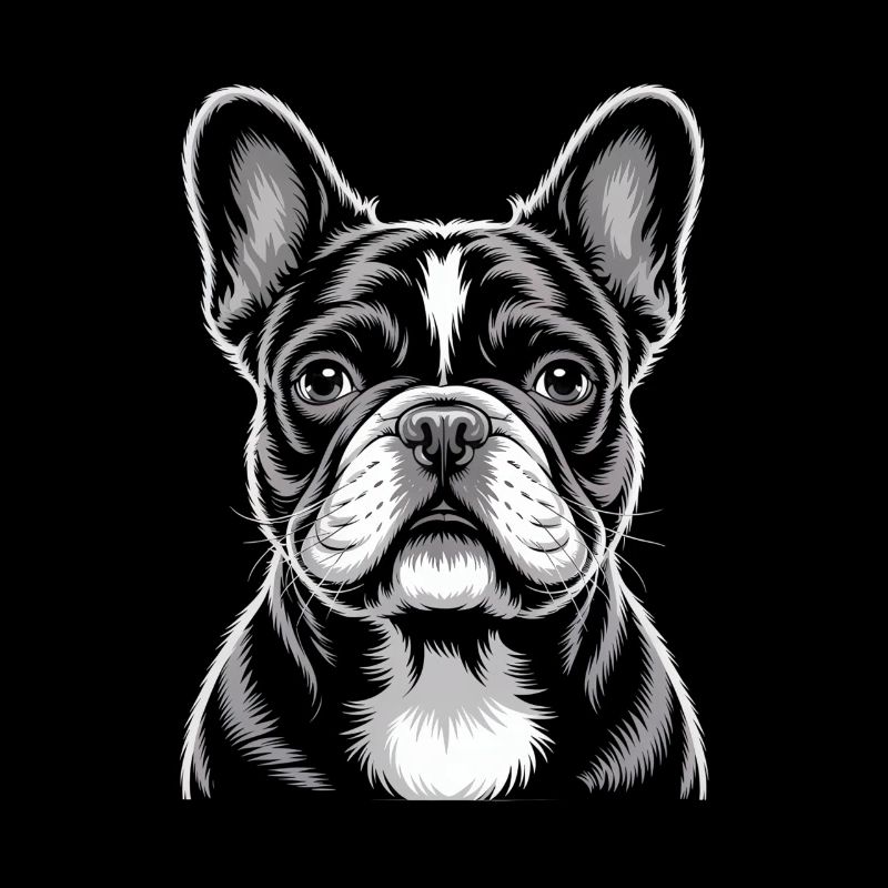 Bouledogue français Frenchie