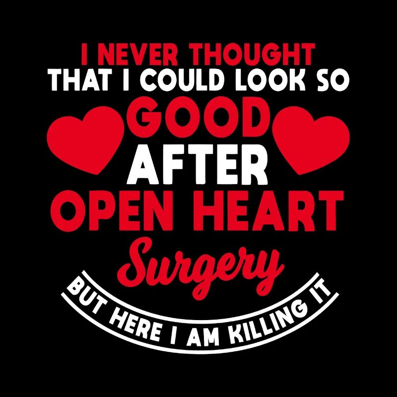Open Heart Siegestee