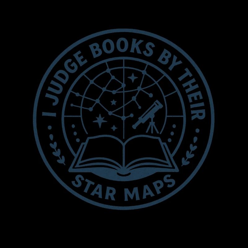 Bücher nach Sternkarten | Sci-Fi Lesen