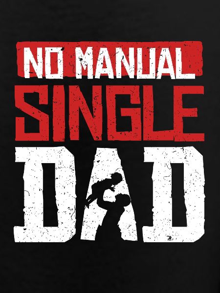 Single Dad Single Dad