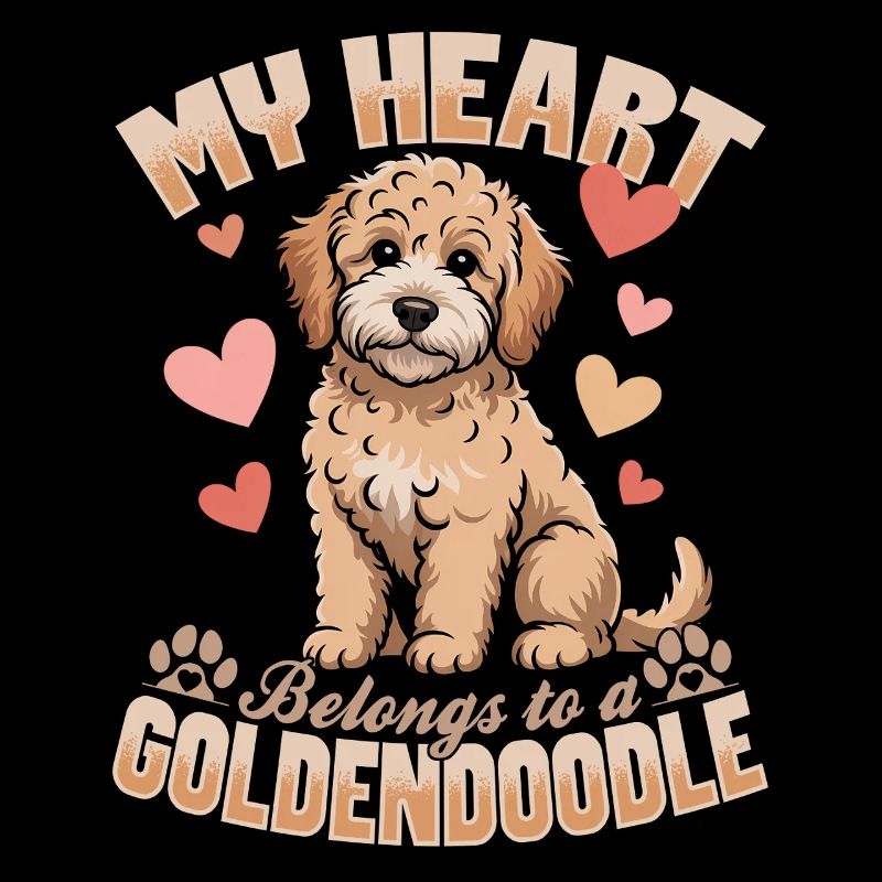 Goldendoodle Dog Breed