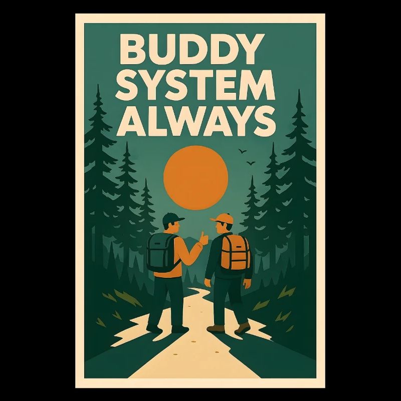 Système Always Buddy | Scouts