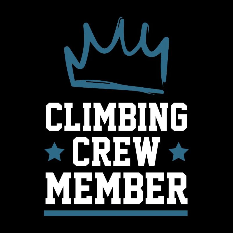 Climbing Crew