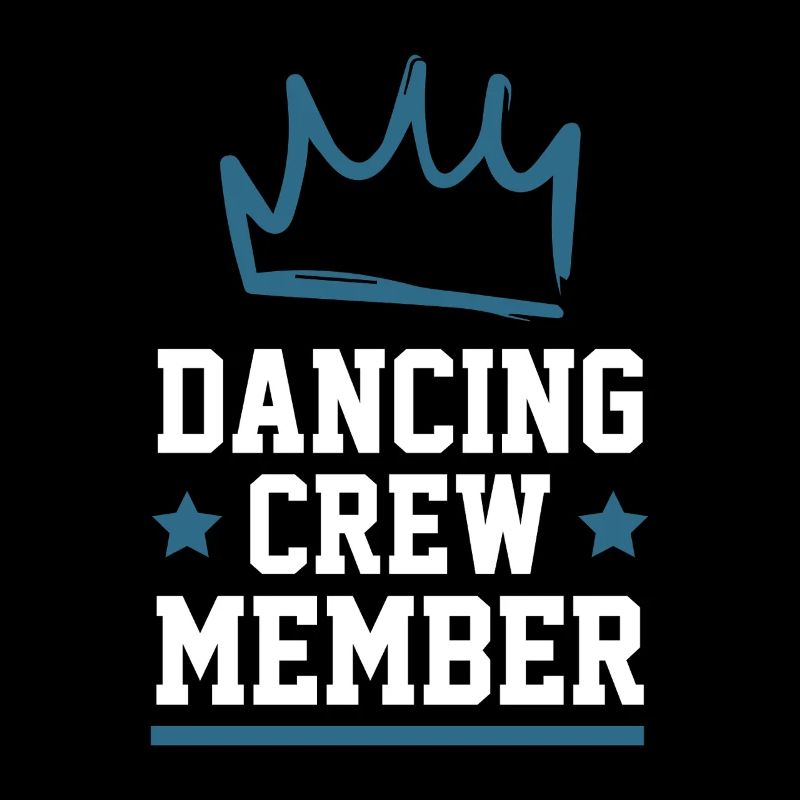 Dancing Crew