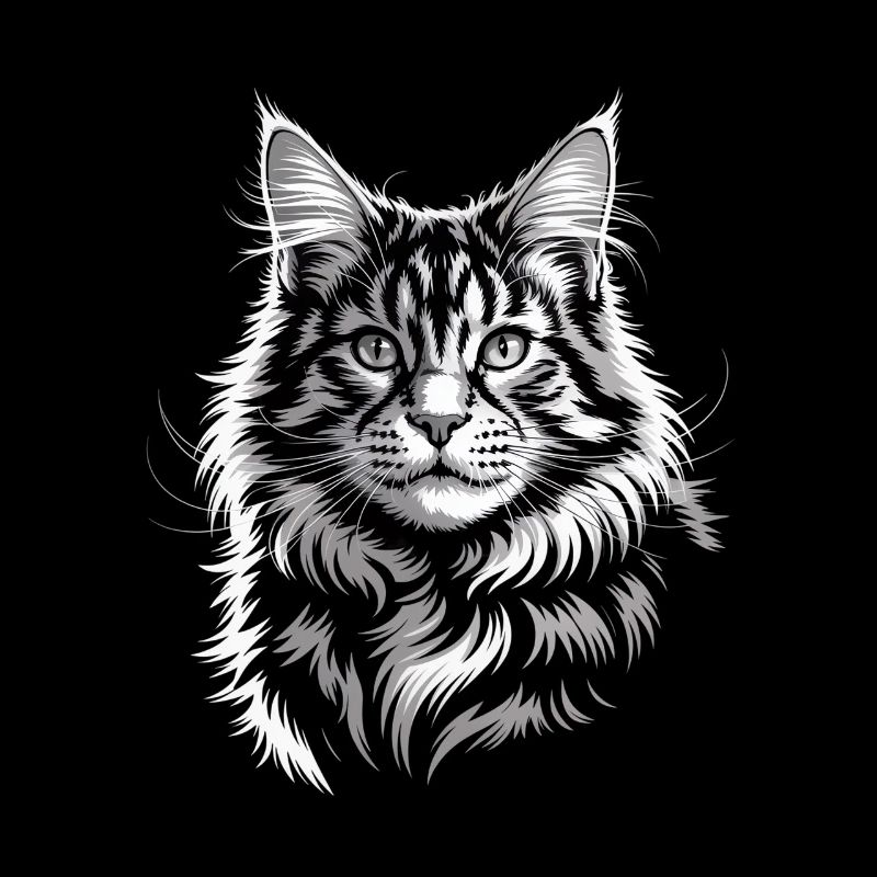 Maine coon
