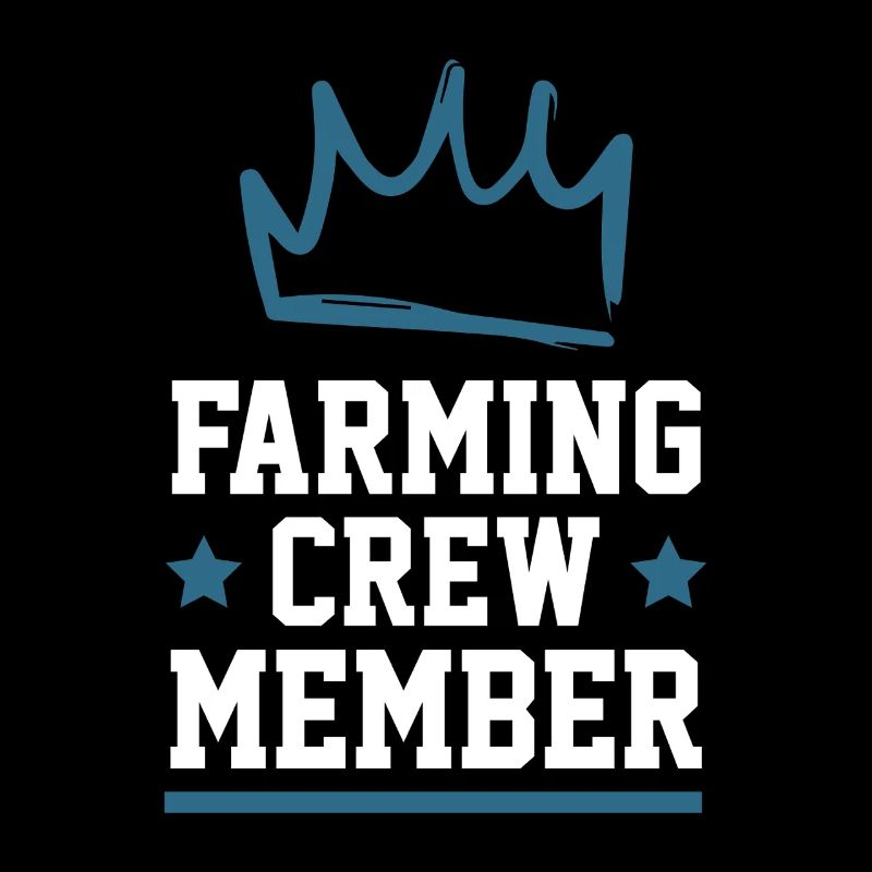 Farming Crew