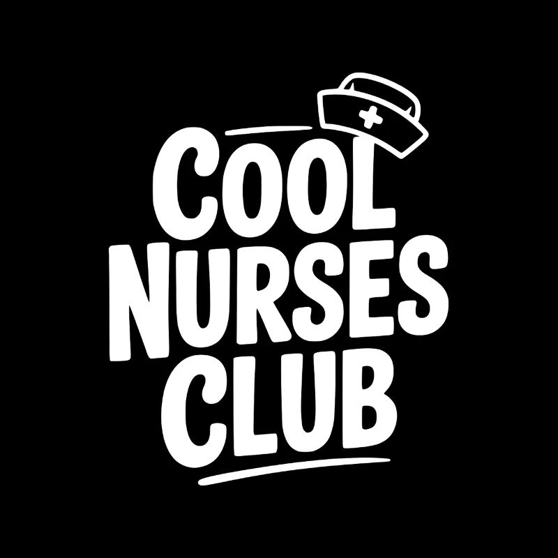 Cool Nurses Club