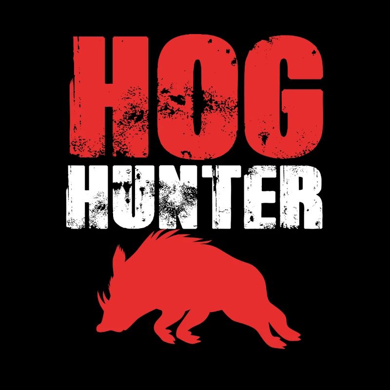 Wildschwein Jagd