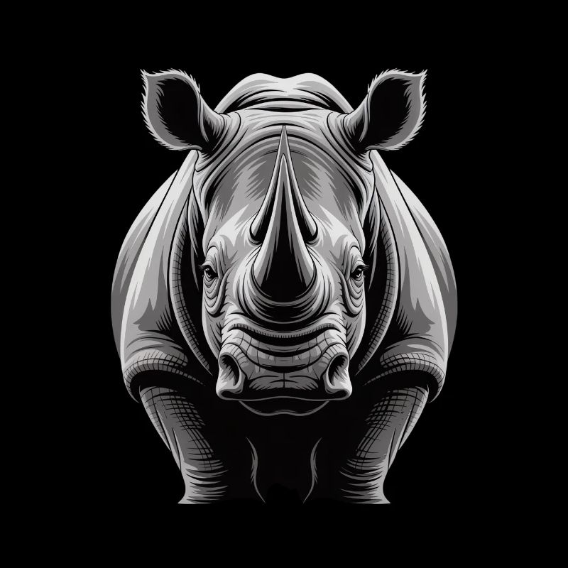 Rhinocéros