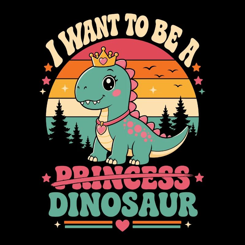 Princesse Dino Souhait