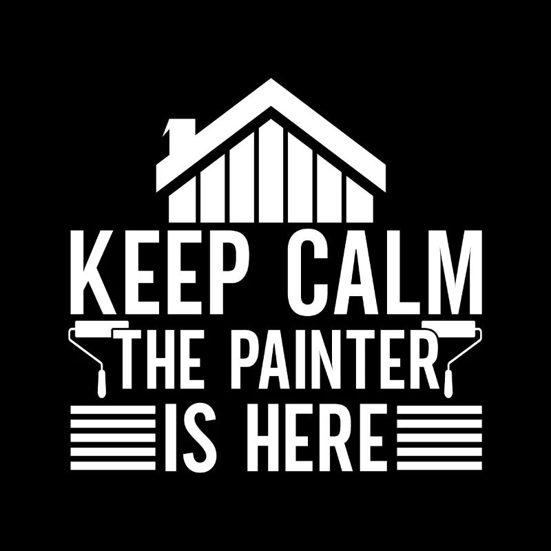 House Painter Hilarious Designs Unique Gifts
