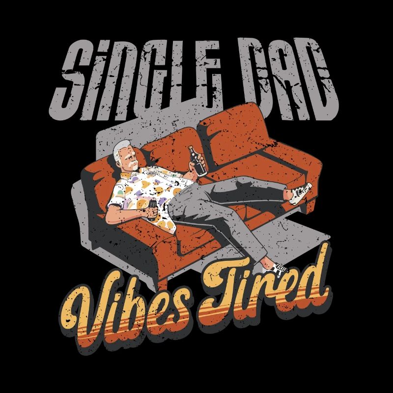 Père célibataire Père célibataire