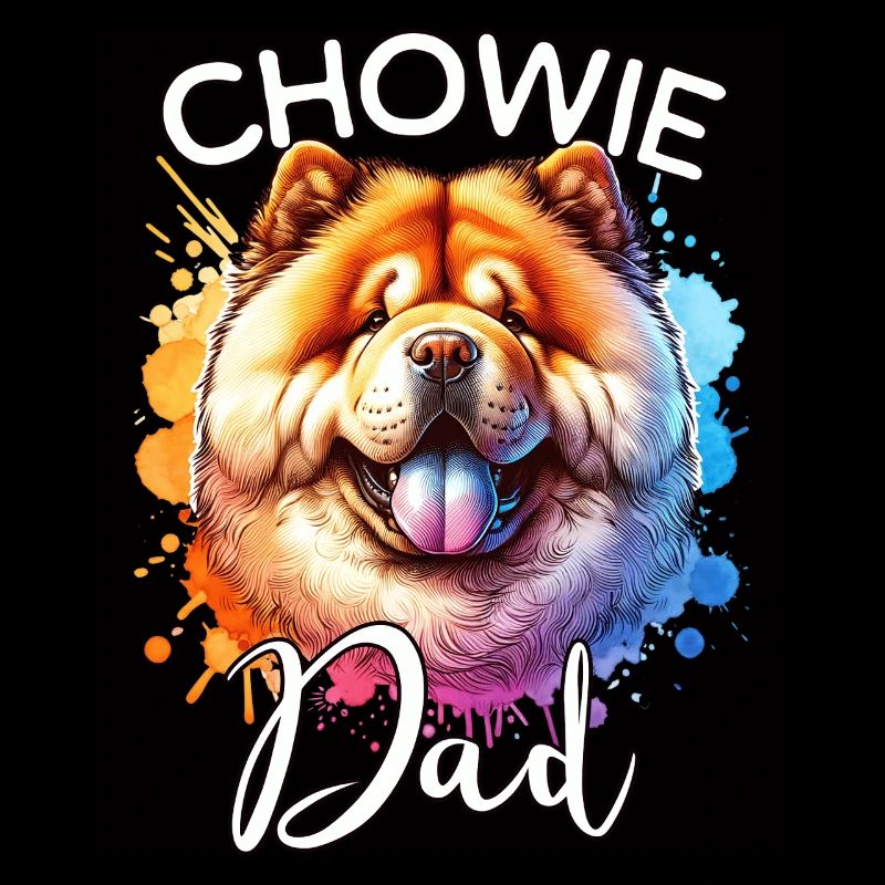 Papa Chowchow