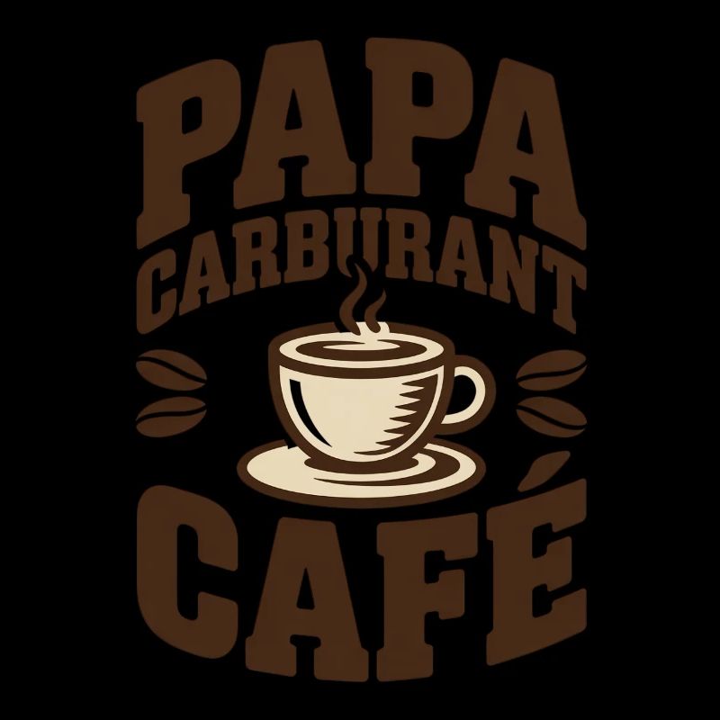 Daddy Fuel Coffee