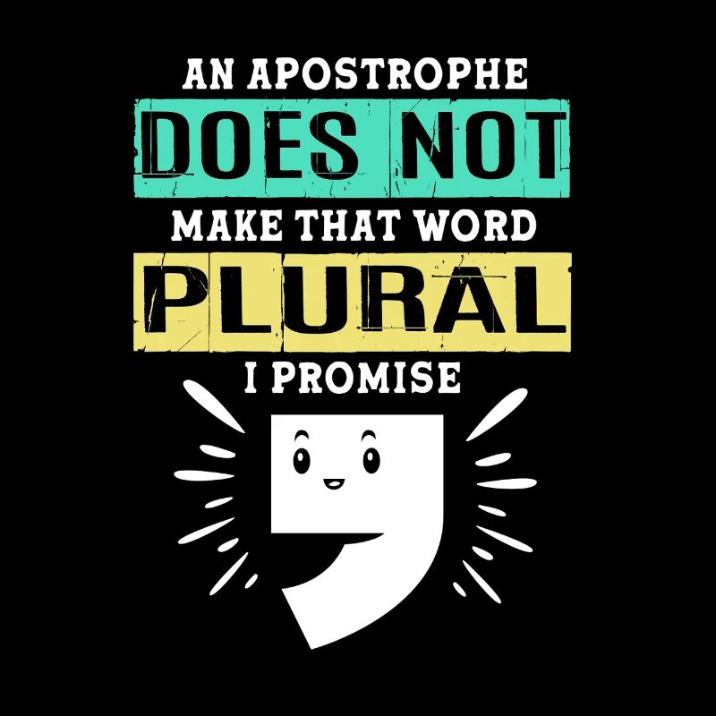 Grammaire Orthographe anglaise