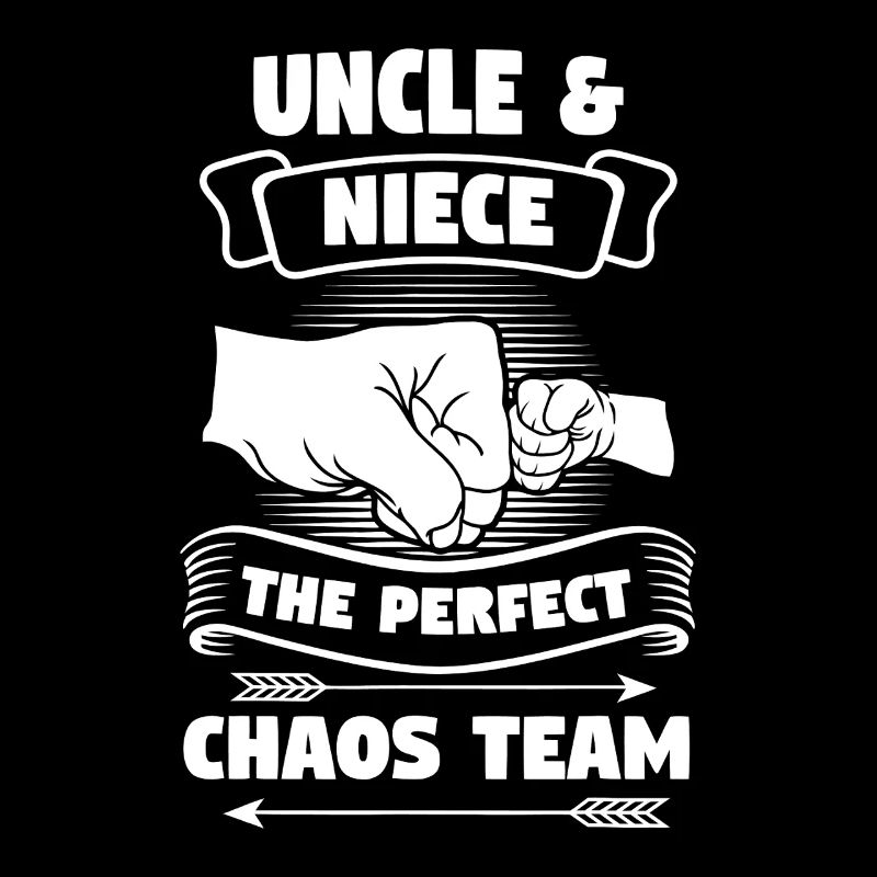 Équipe du Chaos Oncle Nièce