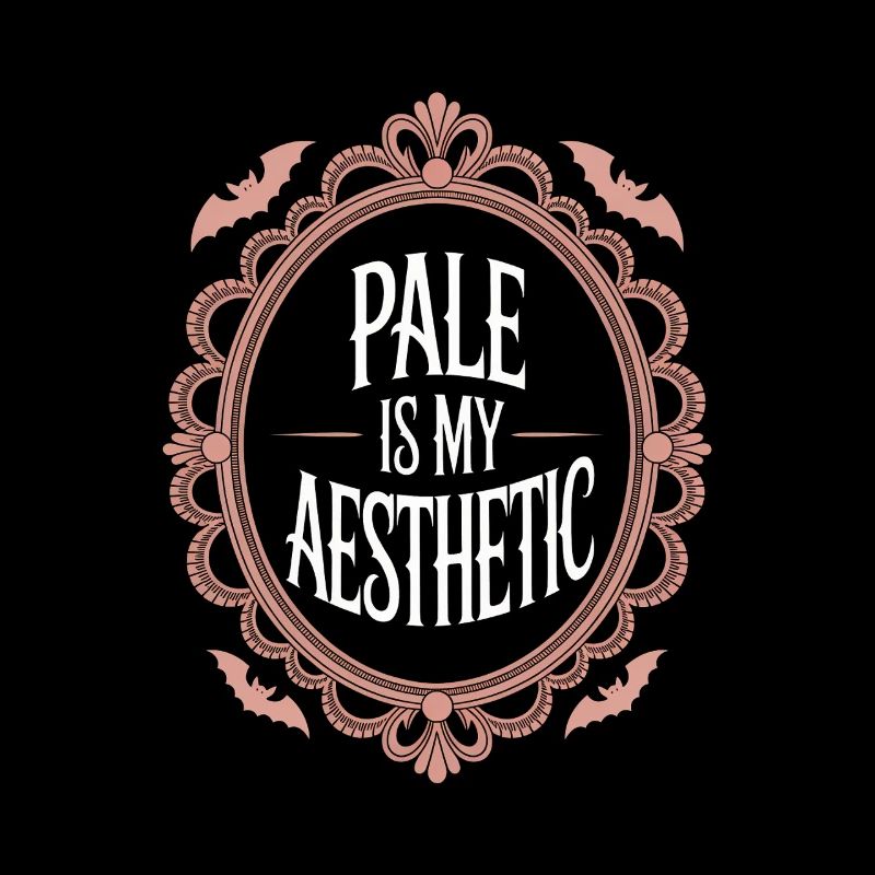 Esthétique pâle : Délicate dentelle pastel
