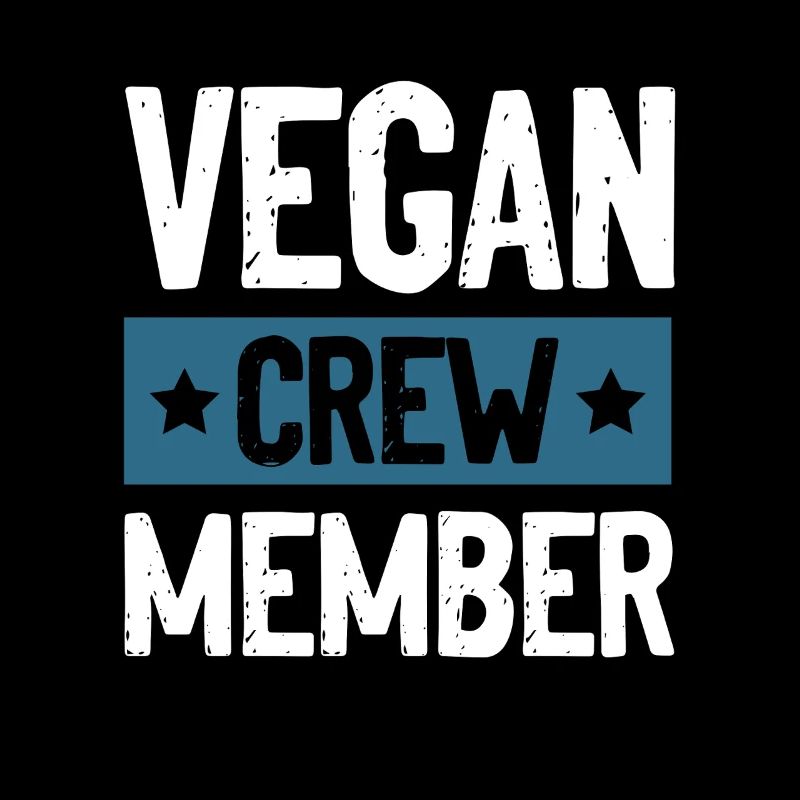 Vegan Crew