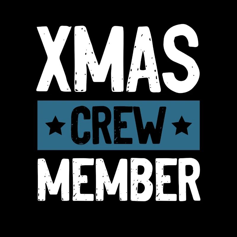 Xmas Crew