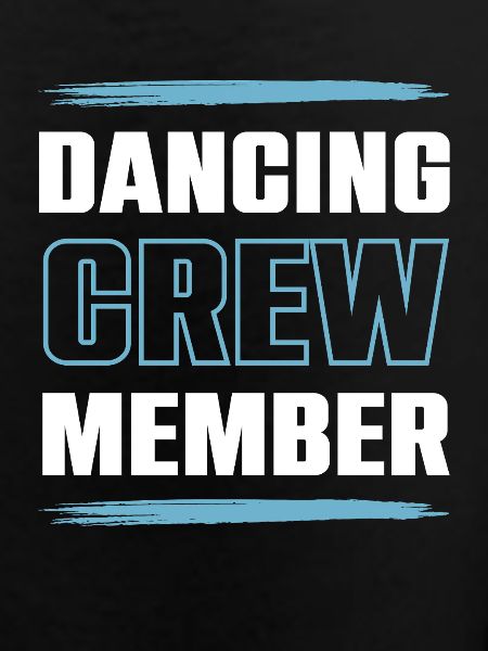 Dancing Crew