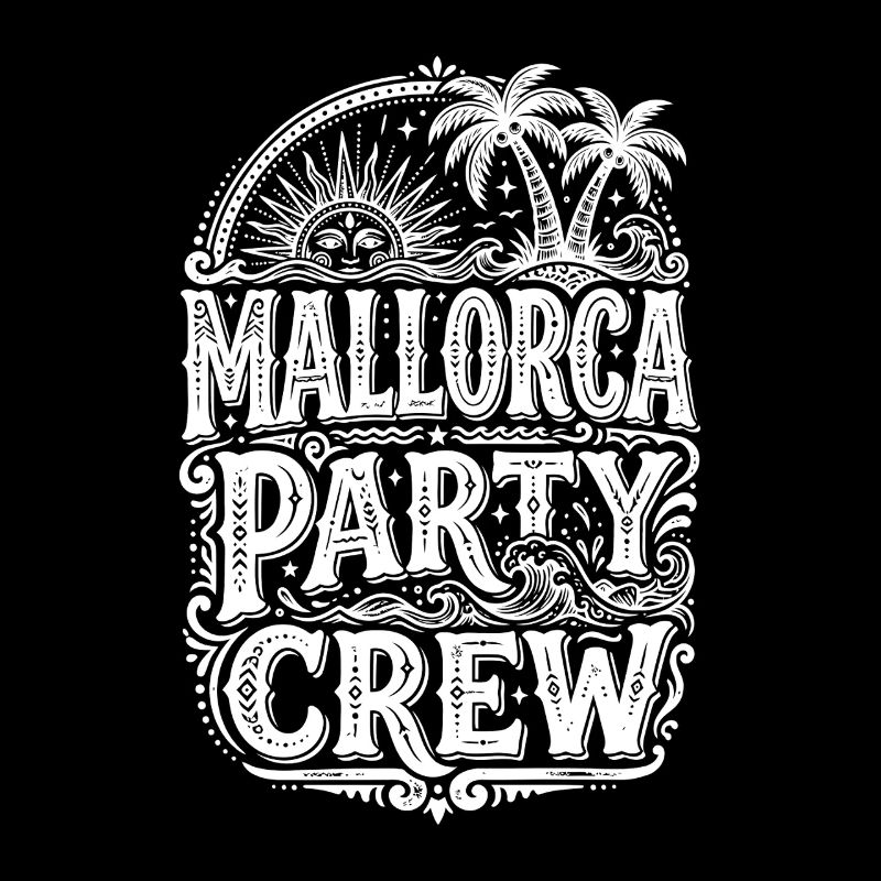 Mallorca Party Crew