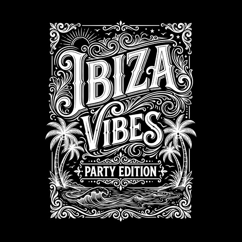 Ibiza Vibes