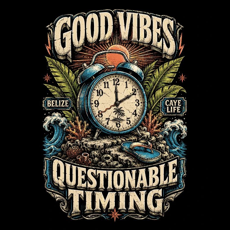Belize Belizean Root Questionable Timing