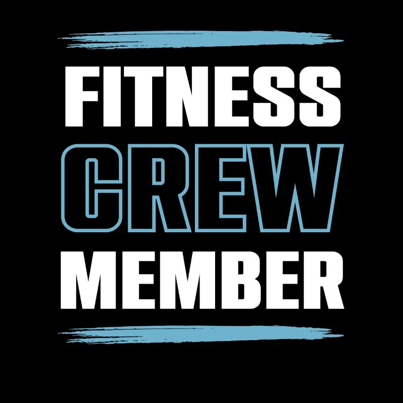 Équipe de remise en forme