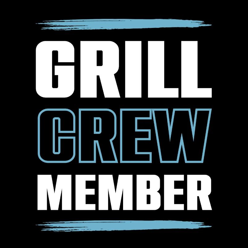 Grill Crew