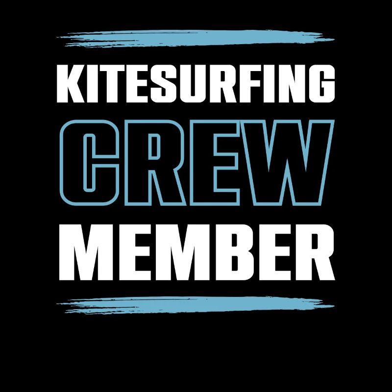 Équipe de kitesurf