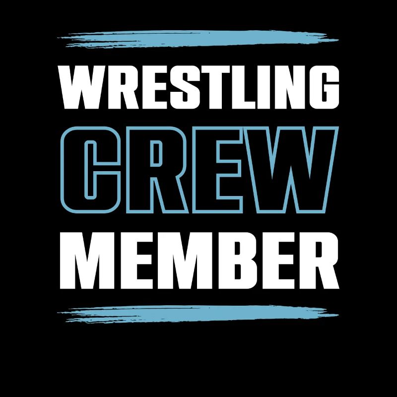Wrestling Crew