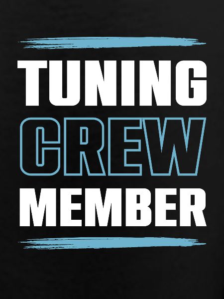Tuning Crew