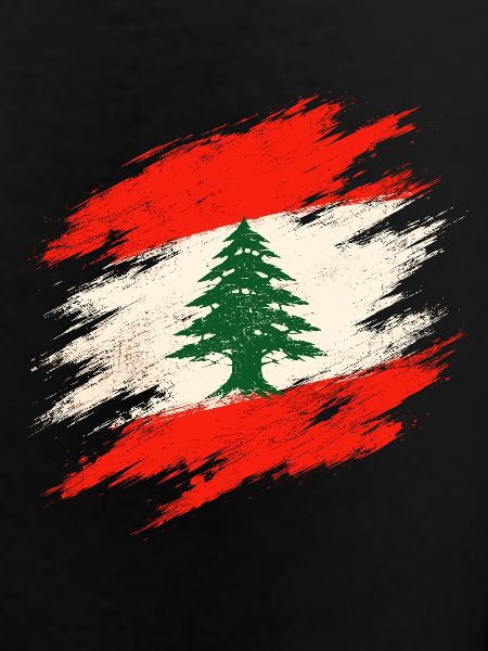 Libanon Libanese