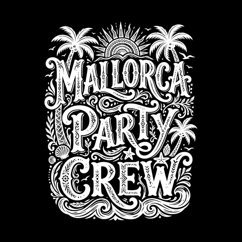 Mallorca Party Crew