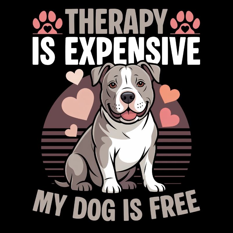 Pitbull Terrier Pittie Dog Breed