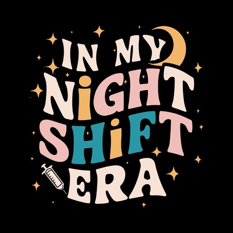 À mon époque de nuit