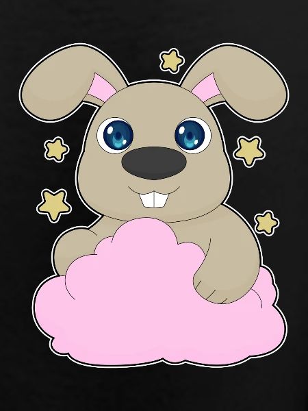Bunny Clouds