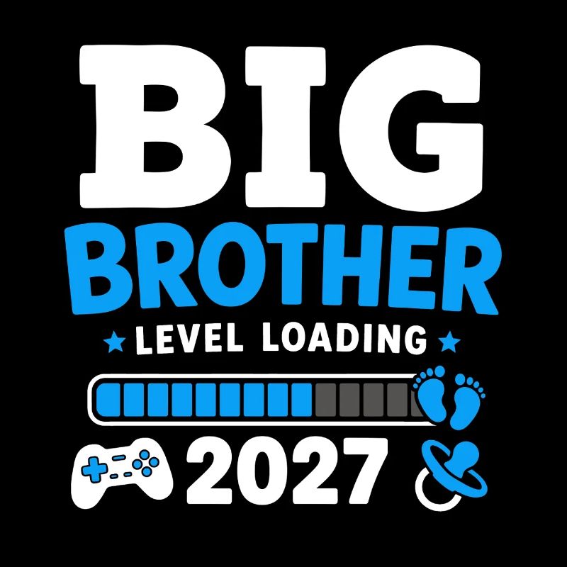 Großer Bruder Level-Ladung 2027