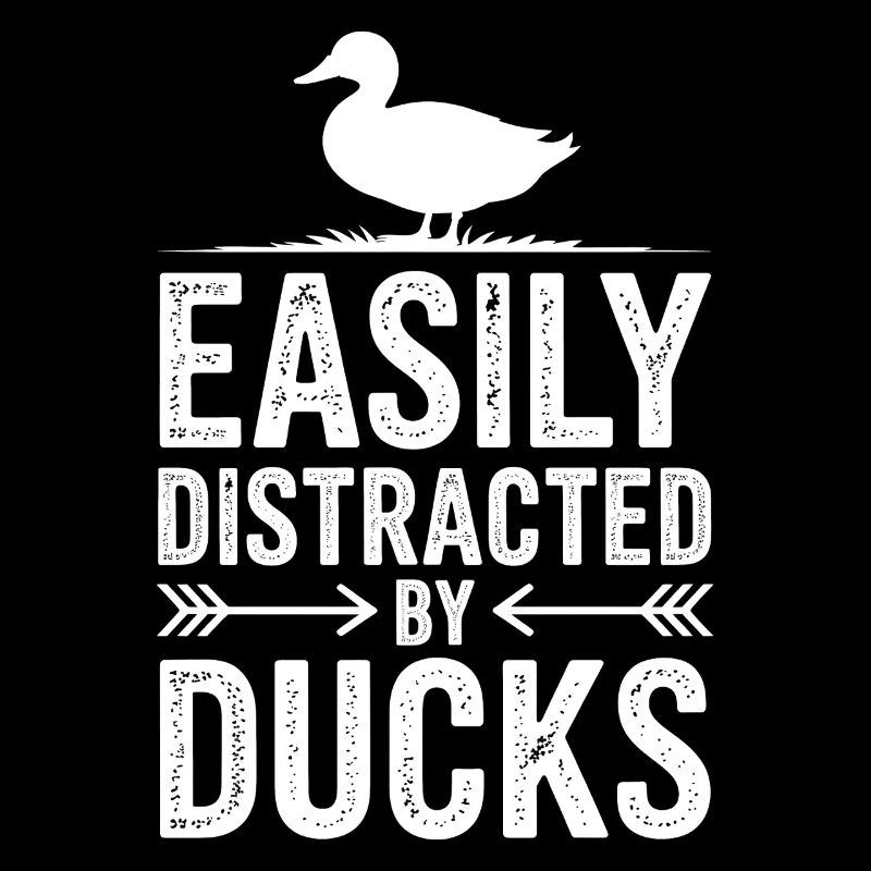 Duck Sayings Duck Funny Duck Gift