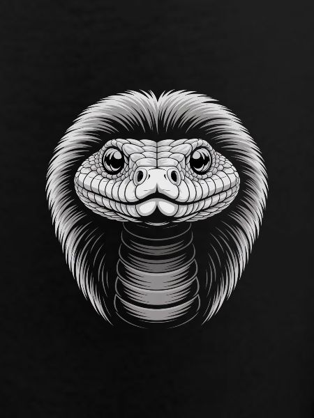 Snake Head