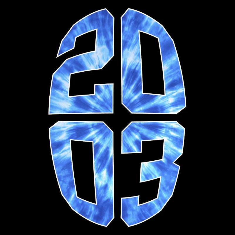 23 ANS 2003 23E ANNIVERSAIRE